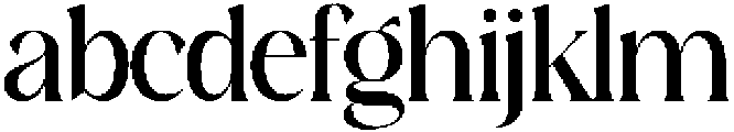 Roses Smyth Regular otf (400) FONT