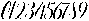 Rosething otf (100) Font OTHER CHARS