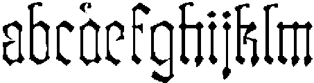 RosevartDrawn-Regular otf (400) FONT