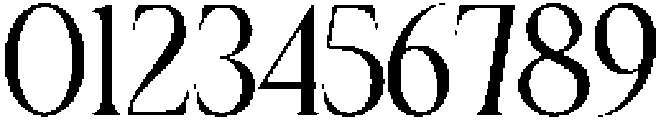 Rosevine otf (400) Font OTHER CHARS