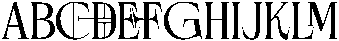 Rosevine otf (400) FONT