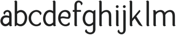 Roseware otf (400) FONT