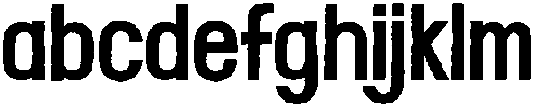 Rosewood Regular otf (400) FONT