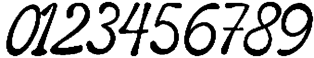 Roshalique otf (400) Font OTHER CHARS
