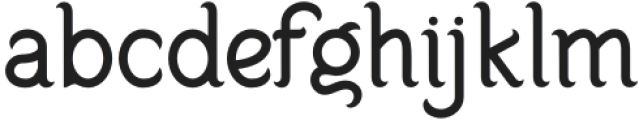 Roshey Regular otf (400) FONT