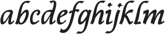 Rosheya otf (400) FONT
