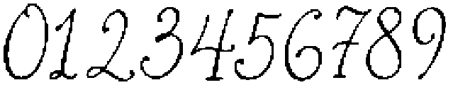 Rosie Biscuit Regular otf (400) Font OTHER CHARS