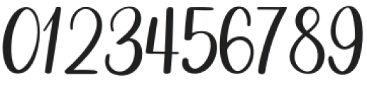 Rosique Regular otf (400) Font OTHER CHARS