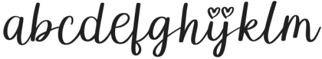 Rosique Regular otf (400) FONT