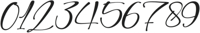 Rossellia-Italic otf (400) Font OTHER CHARS