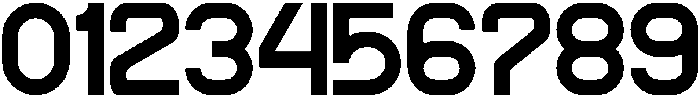 Rosta Regular otf (400) Font OTHER CHARS