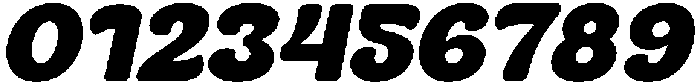 Rostela Italic otf (400) Font OTHER CHARS