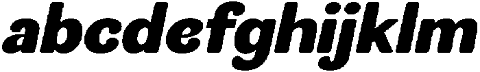 Rostela Italic otf (400) FONT