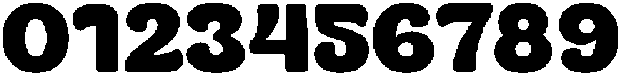 Rostela Regular otf (400) Font OTHER CHARS