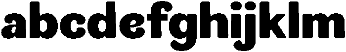 Rostela Regular otf (400) FONT