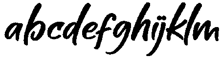 Roster York Regular otf (400) FONT