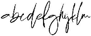 Rosther Golden otf (400) FONT