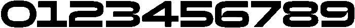 Rostun Bold otf (700) Font OTHER CHARS