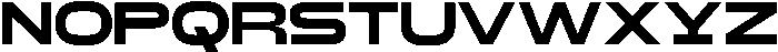 Rostun Bold otf (700) Font UPPERCASE