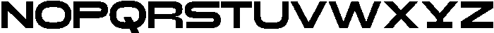 Rostun Bold otf (700) Font LOWERCASE