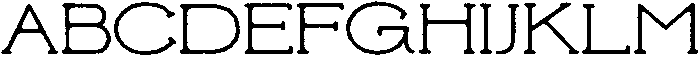 Rosy Cheeks Regular otf (400) Font UPPERCASE