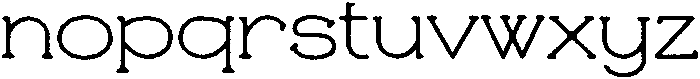Rosy Cheeks Regular otf (400) Font LOWERCASE