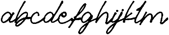 Rosy Meadow Bold otf (700) FONT