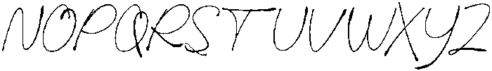 Rosy Meadow otf (400) Font UPPERCASE