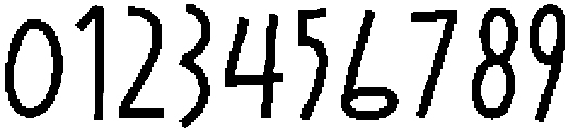 Rotika Regular otf (400) Font OTHER CHARS