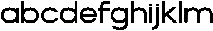 Rotorika Expanded otf (400) FONT