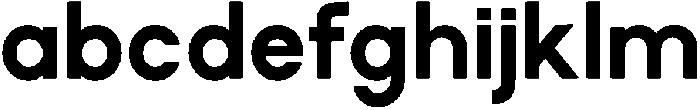 Rotorika Extra Bold otf (700) FONT