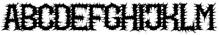 Rotspire otf (400) FONT