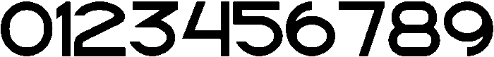 Rotterdam otf (400) Font OTHER CHARS