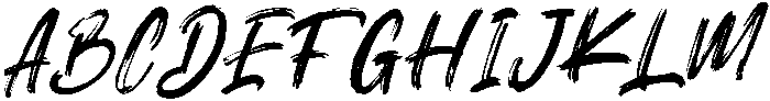Rottweiler otf (400) Font UPPERCASE