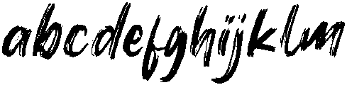 Rottweiler otf (400) FONT