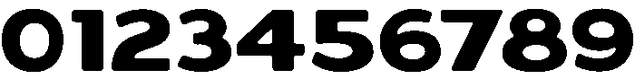 Rotundo Regular otf (400) Font OTHER CHARS