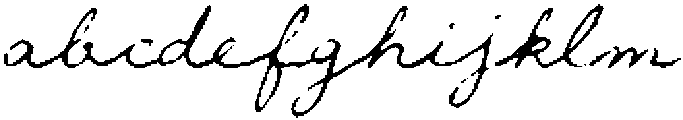 Rough Copy Regular otf (400) FONT