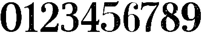 Rough Elegant Serif Regular otf (400) Font OTHER CHARS