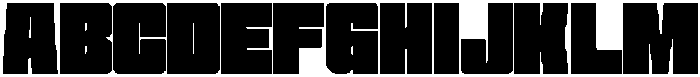 Rough-Regular otf (400) Font