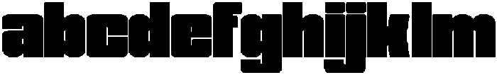 Rough-Regular otf (400) FONT