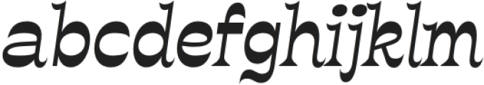 Roughway Regular otf (400) FONT