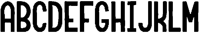 Roundabout Fill Full otf (400) FONT