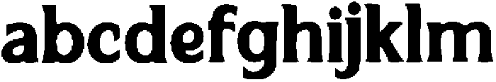 Roundmark Serif Regular otf (400) FONT
