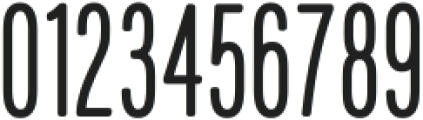Roundo Font Regular ttf (400) Font OTHER CHARS
