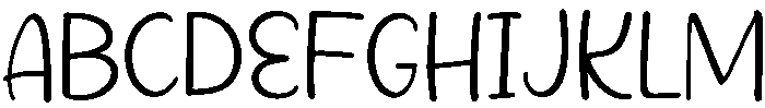 Routine Regular otf (400) Font UPPERCASE