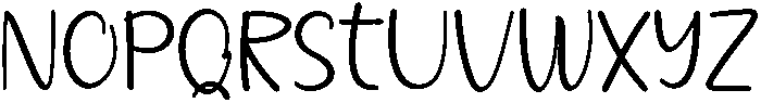 Routine Regular otf (400) Font UPPERCASE