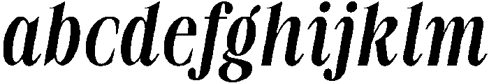 Rovair Lekosty Black Italic otf (900) FONT