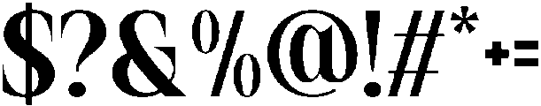 Rovair Lekosty Black otf (900) Font OTHER CHARS