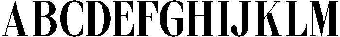 Rovair Lekosty Black otf (900) Font UPPERCASE