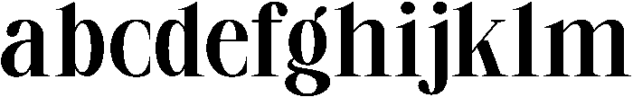 Rovair Lekosty Black otf (900) FONT